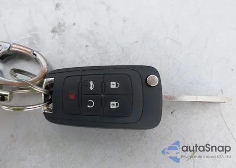 2016 GMC Terrain Slt z USA, uszkodzony, nr VIN 2GKFLPE33G6150882